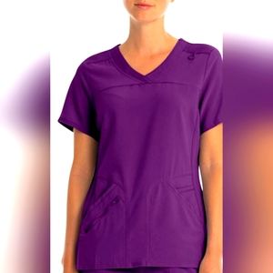 XL Scrubstar Performance Scrub Set